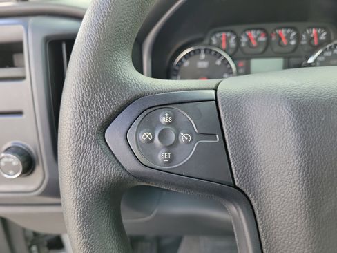 Used 2014 Chevrolet Silverado 1500 W/T RWD image 20