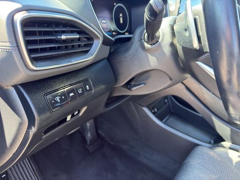 Used 2021 Hyundai Santa Fe SEL w/ Convenience Package AWD/4WD image 14