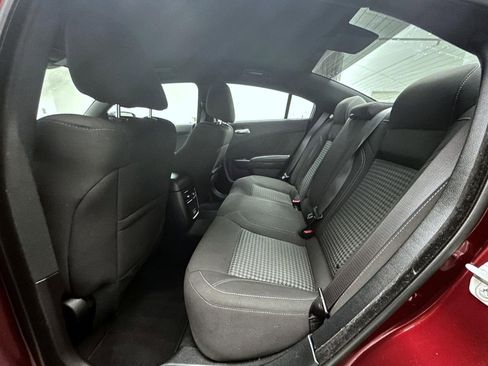 Used 2023 Dodge Charger SXT w/ Blacktop Package image 19