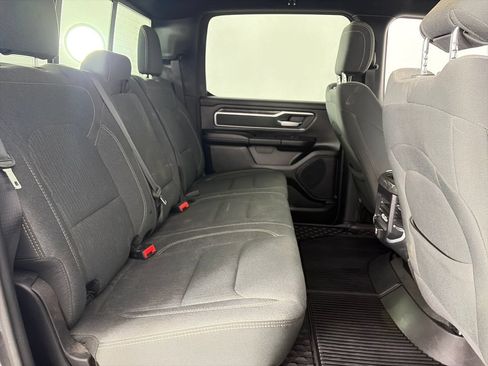 Used 2020 RAM 1500 Big Horn AWD/4WD image 30