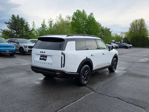 New 2027 Kia Telluride SX Prestige X-Pro AWD/4WD image 7