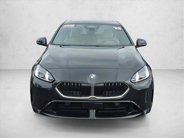Used 2025 BMW 228i xDrive AWD/4WD image 2