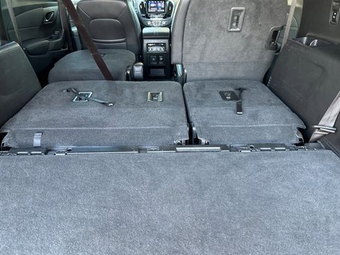 Certified 2022 Chevrolet Traverse Premier AWD/4WD image 19