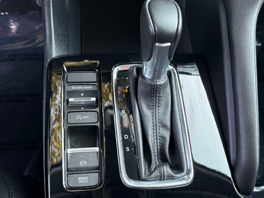 Certified 2025 Acura Integra FWD image 23