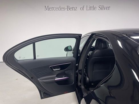 Used 2022 Mercedes-Benz C 300 4MATIC Sedan image 23