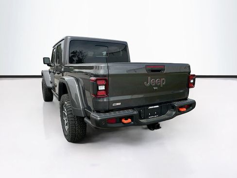 New 2026 Jeep Gladiator Mojave AWD/4WD image 39