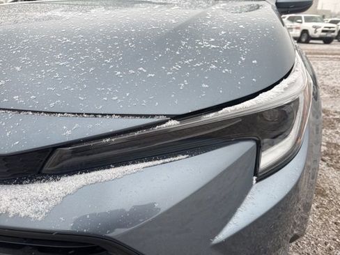 Used 2024 Toyota Corolla LE image 9