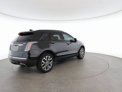 Used 2023 Cadillac XT5 Sportv image 18