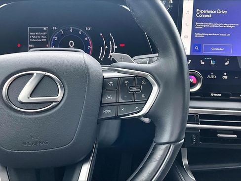Used 2024 Lexus RX 350 Premium AWD/4WD image 47