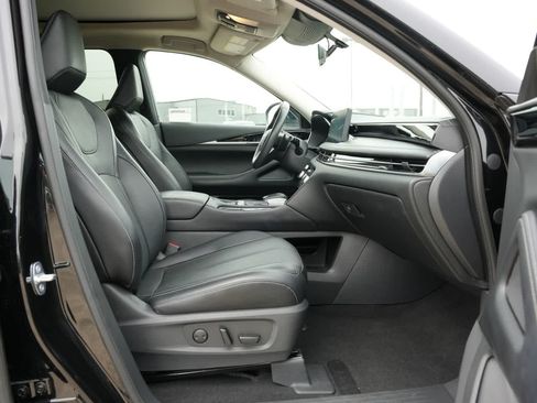 Certified 2023 INFINITI QX60 Pure FWD image 22