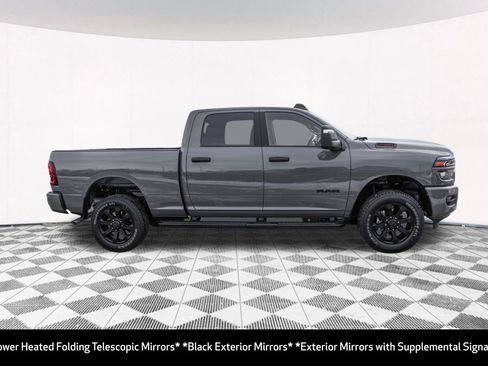 New 2026 RAM 2500 Big Horn image 12