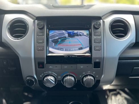 Used 2019 Toyota Tundra SR5 w/ TRD Sport Package image 19