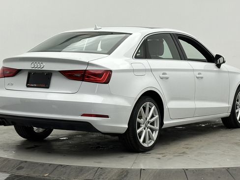 Used 2015 Audi A3 1.8T Premium image 8