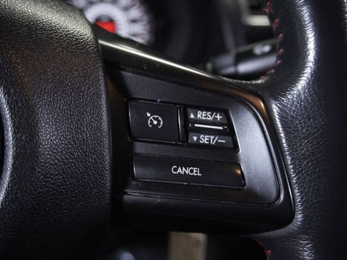 Used 2018 Subaru WRX Premium image 17