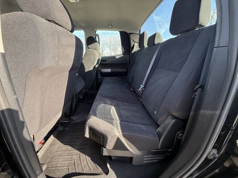 Used 2013 Toyota Tundra 4x4 Double Cab image 21