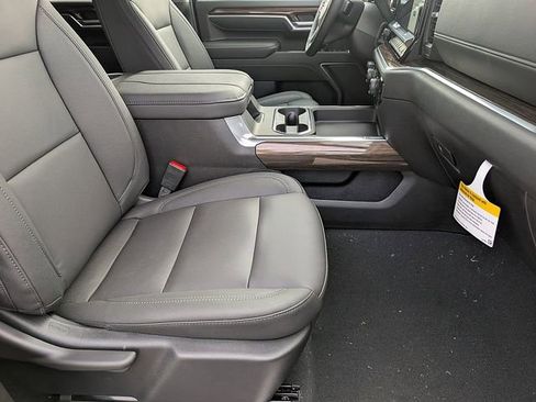 New 2026 Chevrolet Silverado 2500 LT w/ Trail Boss Package image 12