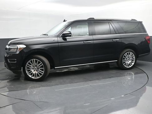 Used 2024 Ford Expedition Max Limited image 2