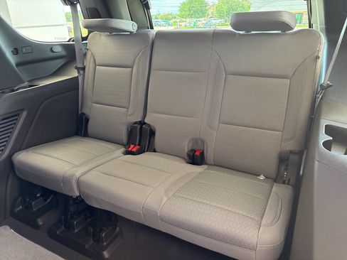 New 2026 Chevrolet Tahoe LS w/ LS Custom Edition AWD/4WD image 15