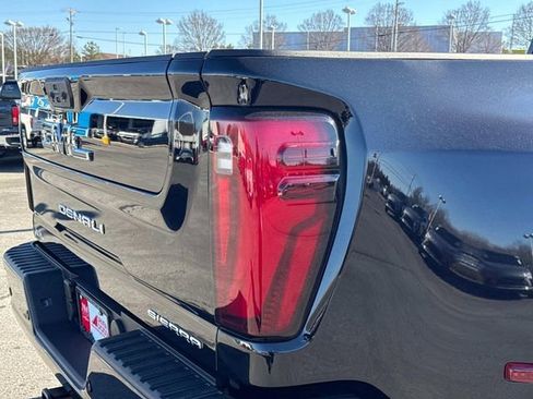 New 2026 GMC Sierra 3500 Denali Ultimate image 13