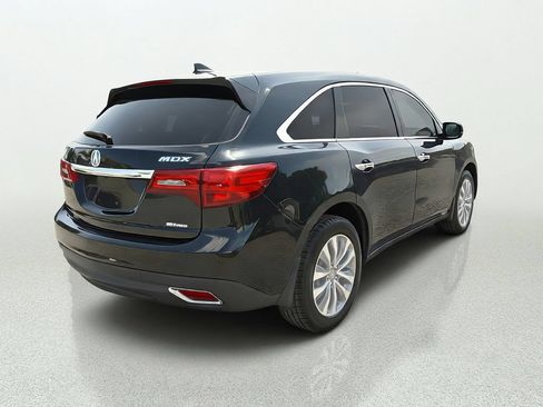Used 2014 Acura MDX SH-AWD w/ Technology Package image 7