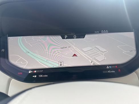 New 2026 Land Rover Range Rover SE image 10