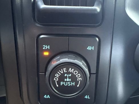 Used 2025 Ford F150 STX w/ LOBO Package AWD/4WD image 40
