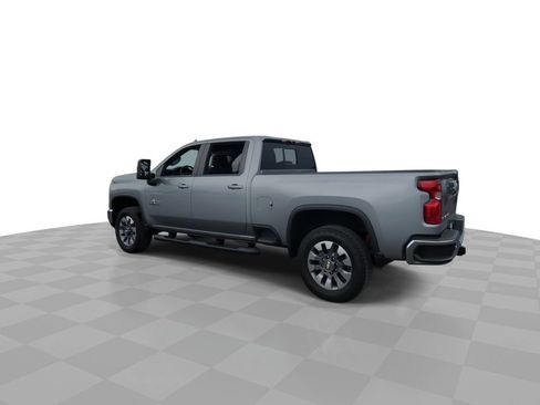 Used 2025 Chevrolet Silverado 2500 LT w/ Texas Edition AWD/4WD image 6