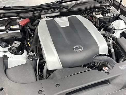 Used 2024 Lexus RC 350 F Sport w/ Navigation Package RWD image 10