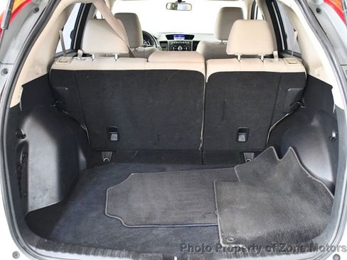 Used 2015 Honda CR-V LX image 38