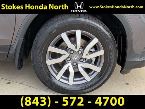 Certified 2021 Honda Pilot EX-L image 14