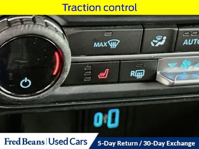 Certified 2023 Ford Bronco Outer Banks w/ Sasquatch Package AWD/4WD image 25