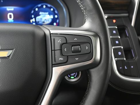 Used 2023 Chevrolet Tahoe Premier w/ Premium Package 2 AWD/4WD image 38