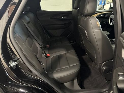 Used 2023 Chevrolet TrailBlazer ACTIV w/ Convenience Package AWD/4WD image 46
