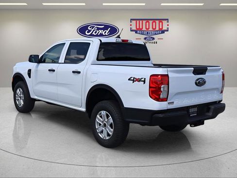 New 2026 Ford Ranger XL AWD/4WD image 6