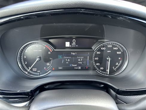 New 2025 Cadillac XT5 Premium Luxury image 15