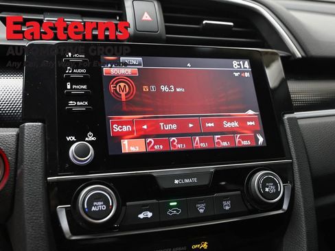 Used 2019 Honda Civic Sport image 18
