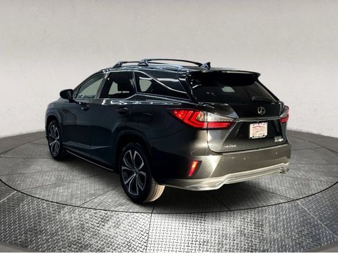 Used 2018 Lexus RX 350L AWD image 6