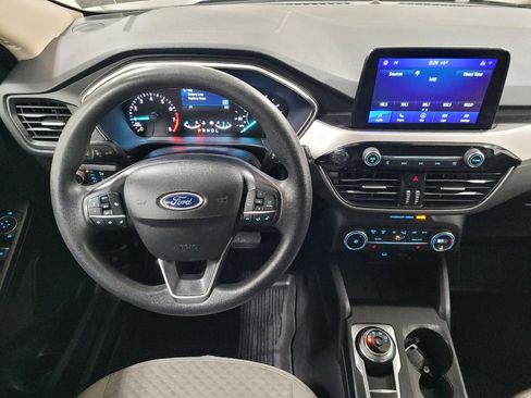 Used 2020 Ford Escape SE AWD/4WD image 22
