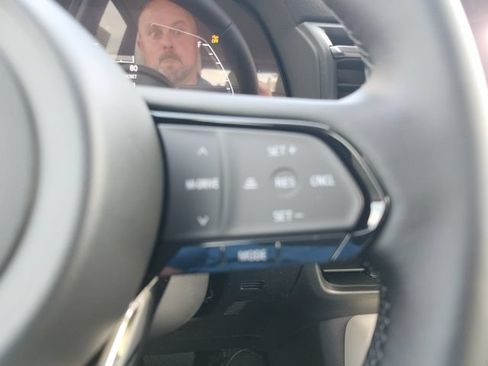 New 2026 MAZDA CX-5 Preferred AWD/4WD image 30