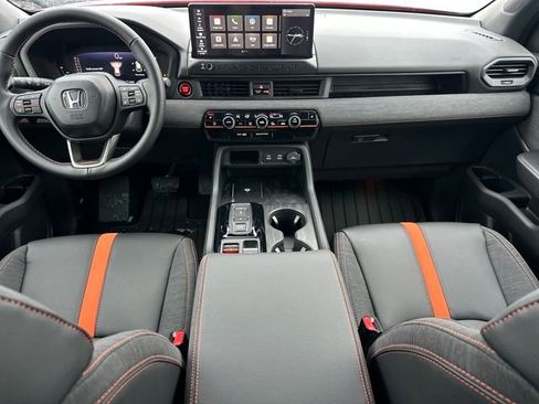 New 2026 Honda Passport TrailSport image 17