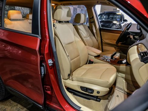Used 2014 BMW X3 xDrive35i AWD/4WD image 33