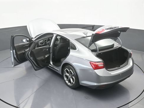 Used 2024 Chevrolet Malibu LT FWD image 63
