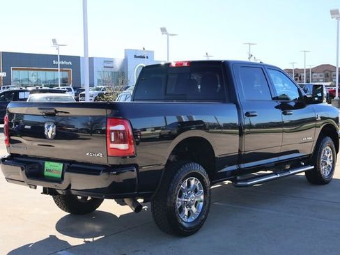 Used 2024 RAM 2500 Laramie image 6