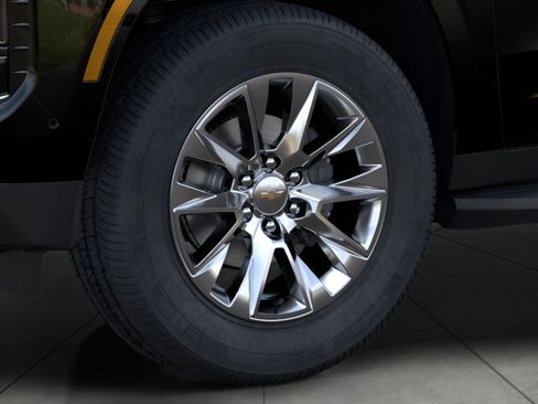 New 2026 Chevrolet Tahoe Premier AWD/4WD image 9