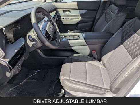 New 2026 Nissan Murano Platinum w/ Cargo Package AWD/4WD image 14