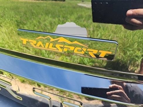 New 2026 Honda Passport TrailSport Elite image 9