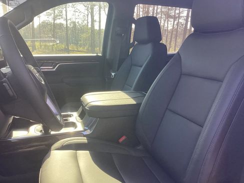 New 2026 GMC Sierra 1500 Elevation w/ Elevation Premium Package AWD/4WD image 15