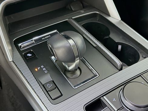 Used 2024 MAZDA CX-90 Plug-In Hybrid w/ Preferred image 24