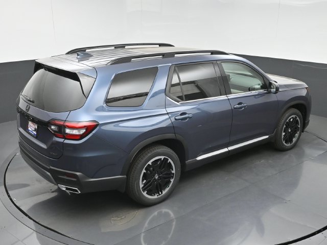 New 2026 Honda Pilot Touring image 34
