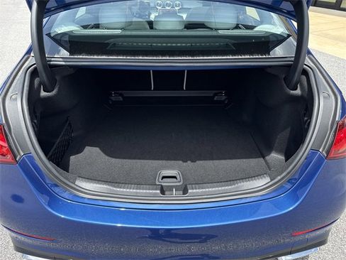 New 2024 Mercedes-Benz C 300 Sedan image 25